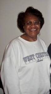 Dr. Joyce Foxx obituary photo