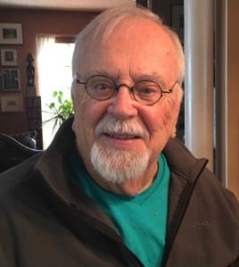 Richard Proctor obituary photo