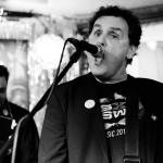 Jim Basnight performing in 2019. (Photo provided).