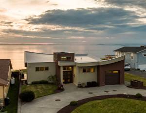 773 Fort Ebey Rd in Coupeville sold for $1,080,000 on Aug. 1. (Photo provided by Windermere Real Estate)