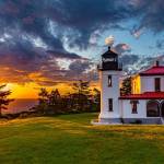 Photographer David Sharpe is located in Coupeville. (Photo provided)