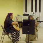 Photo by Stuart Bassett