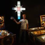 Photo by David Welton
The all-ages arcade has become a community hotspot over the years.