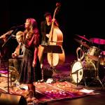 Photos provided
The Hot Club of Troy will be performing at the Oak Harbor Music Festival at 5 p.m. on Sunday, Sept. 4.