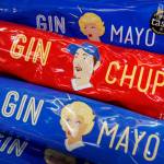 Photo by David Welton
Ketchup and mayo made with gin are just some of the unique products that can be found in Grayhorse Mercantile.