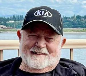 Raymond Edwards obituary photo