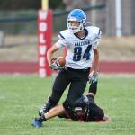 Photo by John Fisken
Elijah Dixon