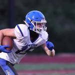 Photo by John Fisken
Lucas Taksony