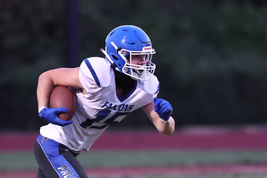 Photo by John Fisken
Lucas Taksony