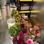 Photo provided
Whidbey Island Grown Cooperative uses a warehouse located in Clinton to pack and store orders for its online market place the Food Hub.