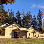 Photo by Laura Canby