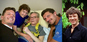 John Raabe obituary photo