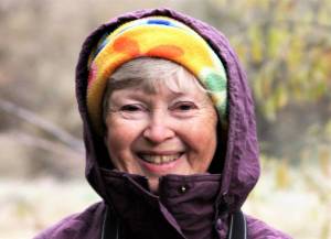 Sandy obituary photo