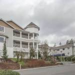 Regency on Whidbey has been in business for over 22 years.