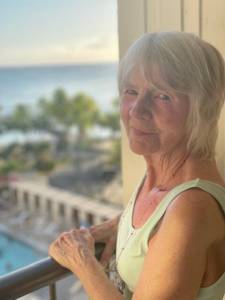 Penny Medcalf obituary photo