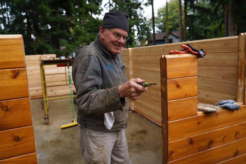 Photo by David Welton