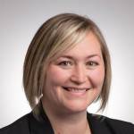 Renee Naidu, Deposit Operations Director at Peoples Bank