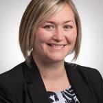 Renee Naidu, Deposit Operations Director at Peoples Bank