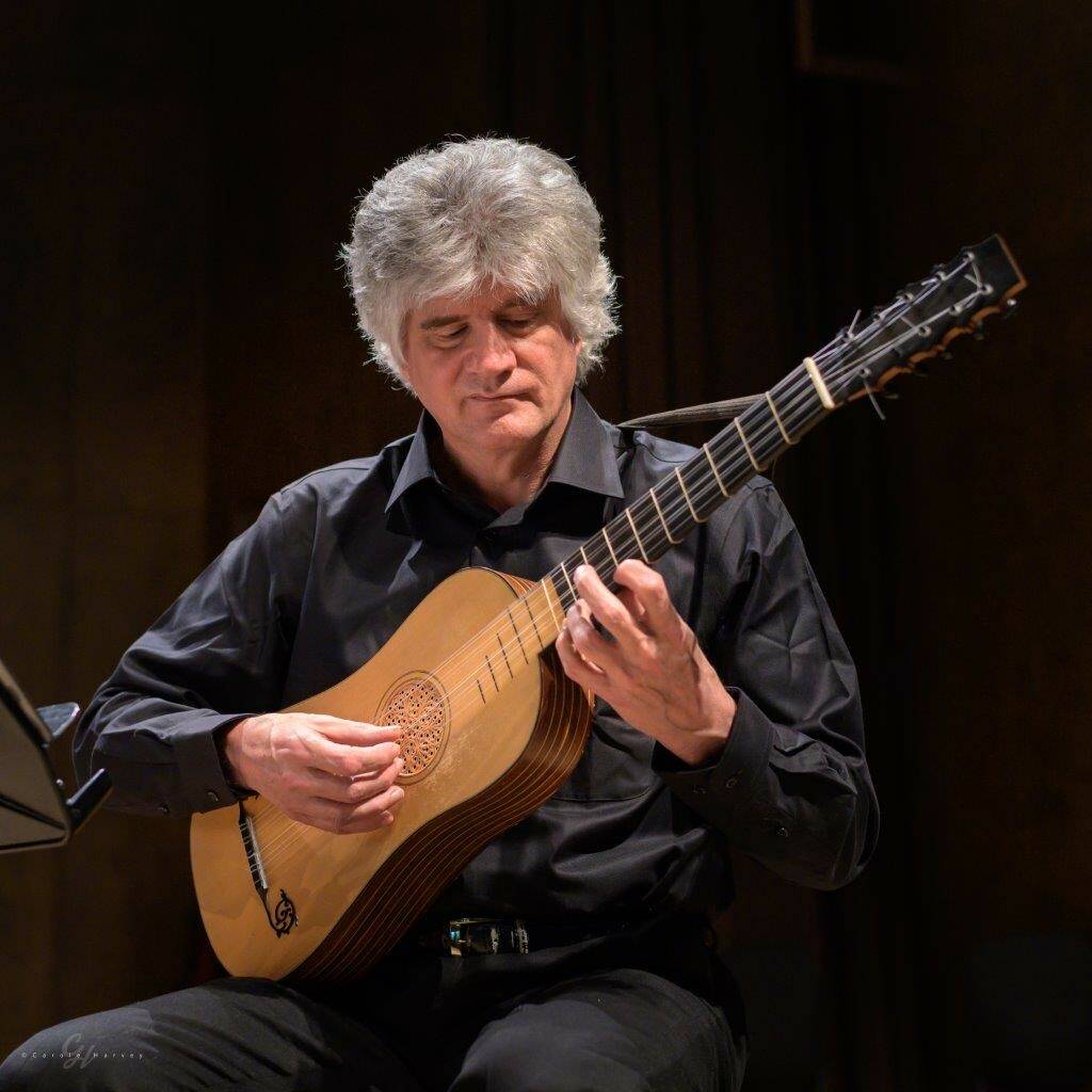 Photo provided
Gus Denhard