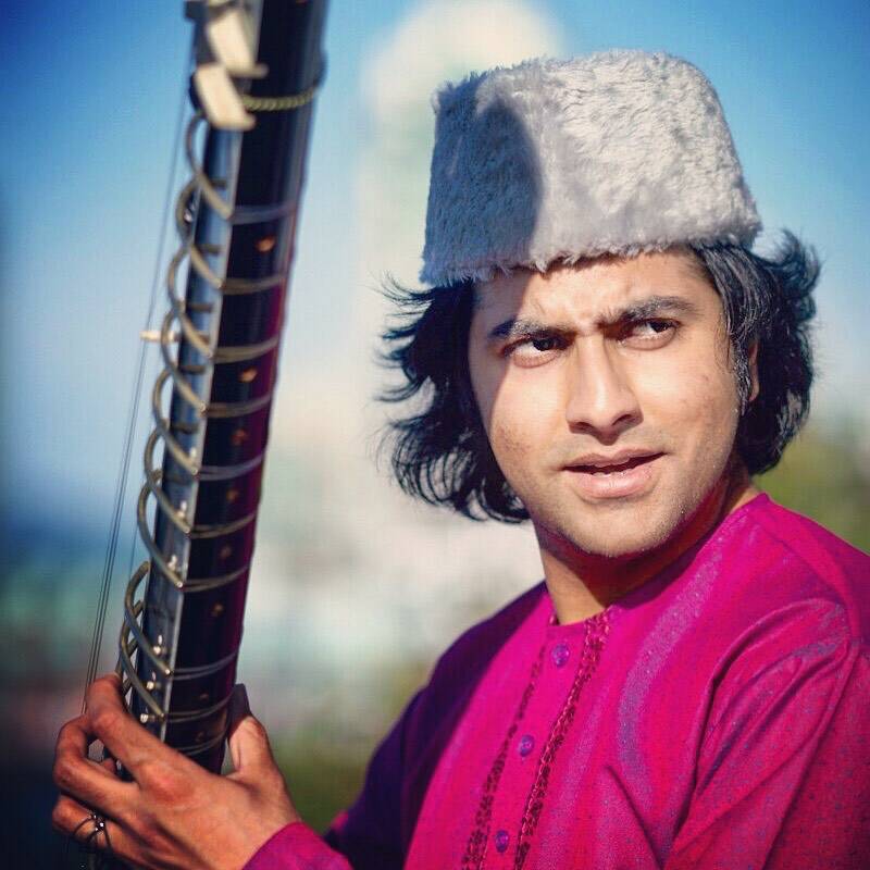 Photo provided
Sharanjeet Singh Mand