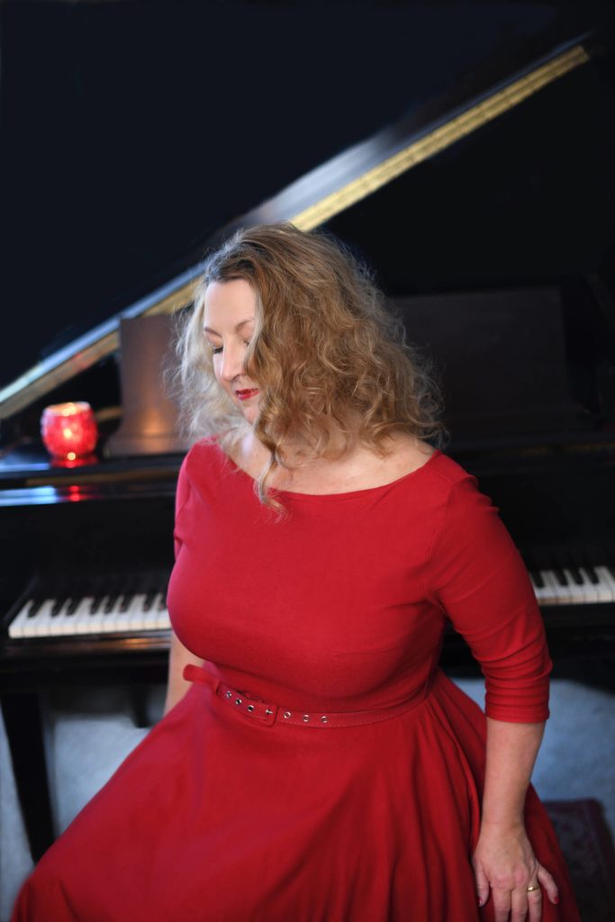 Photo provided
Sheila Weidendorf