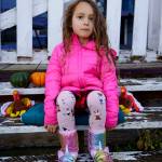 Deegan Jimenez, 5
For my mom making a birthday cake when its my birthday.