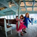 Photo by David Welton
When he moved to Whidbey Island, David Welton started taking photos during his ferry commute to Seattle.