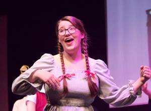 Photo by Rachel Rosen/Whidbey News-Times