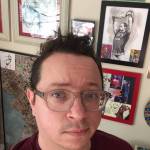 Photo provided
Nathan D. Paoletta