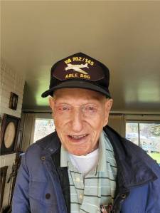 William Lee Redmon obit photo