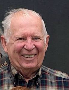 Lanny Kee obituary photo