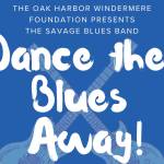 Dance the Blues Away will take place Feb. 11.