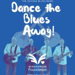 Dance the Blues Away will take place Feb. 11.