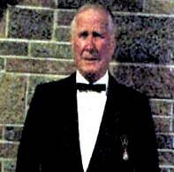 Riley obituary photo