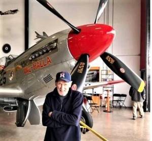 Houlihan obituary photo