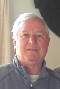 Dehne W McGinnis obituary photo