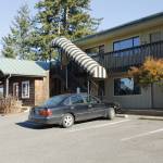 File photo by Kira Erickson/South Whidbey Record
The Harbor Inn in Freeland is set to re-open this spring as short-term housing for those in danger of becoming homeless.