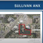 Image provided
The city of Oak Harbor has recently annexed a small plot of land near Maple Leaf Cemetery.