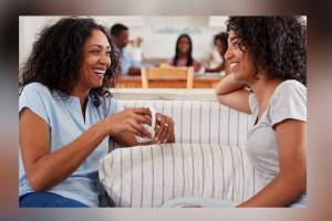 Keep your kids informed with age-appropriate education on cannabis and the associated risks.