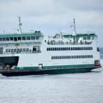 File photo
The Coupeville-to-Port Townsend ferry route will not be fully restored to two-boat service until spring of 2024.