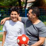 Maintaining healthy, open communication with your teen can be a great way to know how theyre doing and that youre a safe place for them to turn to, when they need help.