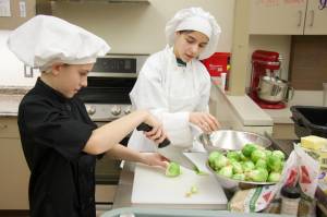 Photo by Rachel Rosen/Whidbey News-Times