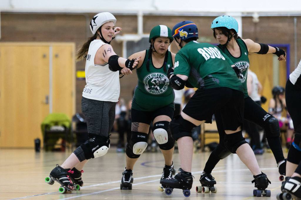 Photo by Matt Nienhuis