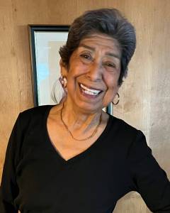Mary Ruiz obit photo