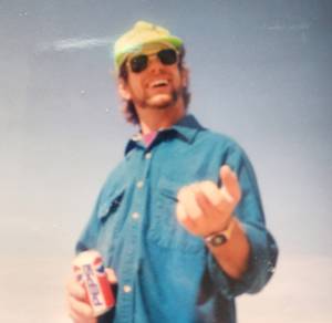 Robert Fisher obituary photo