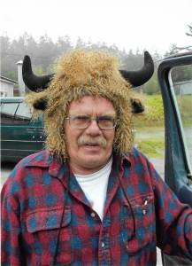 Benninghoff obit photo