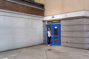 Photo by David Welton