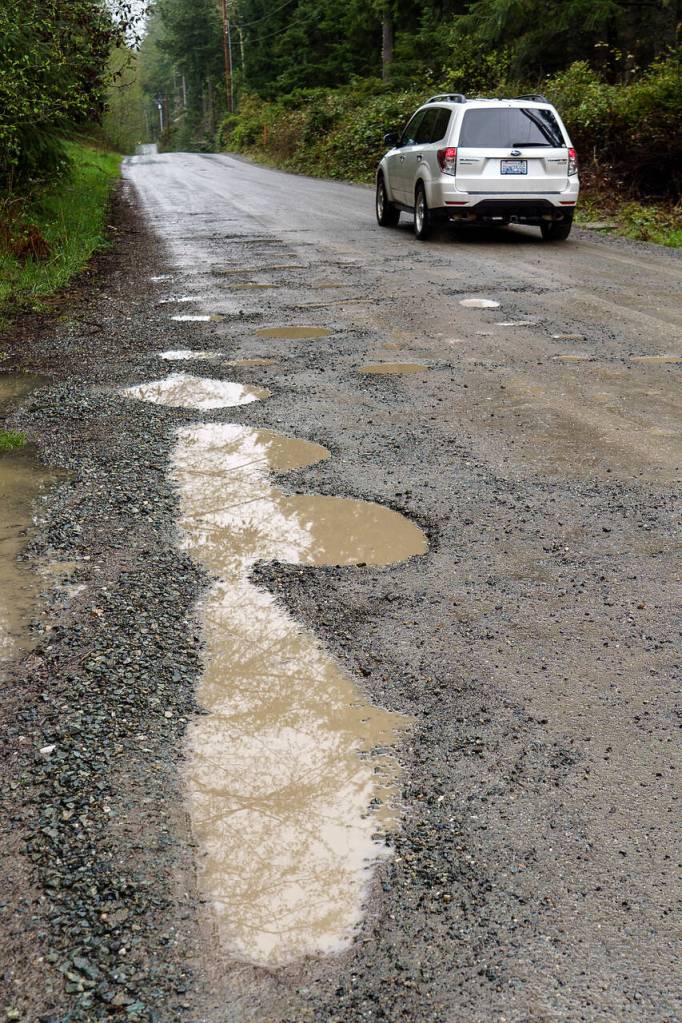 Photo by David Welton