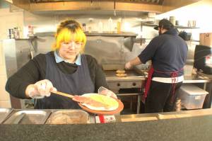 Photo by Karina Andrew/Whidbey News-Times