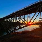 Deception Pass Bridge